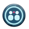 Minimized HUD